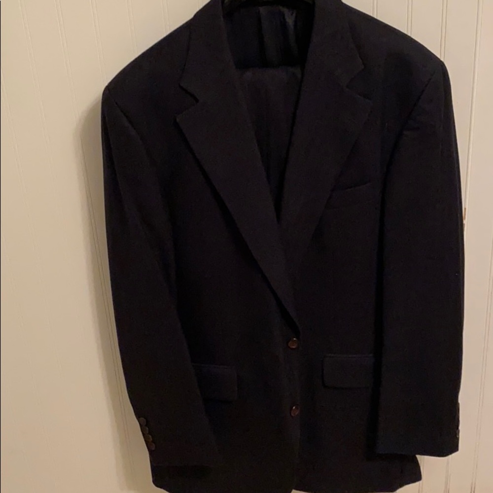 Suit and Pants